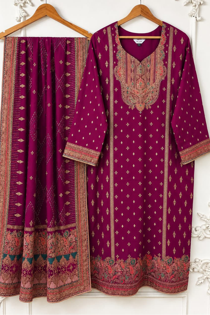 The Signature Banarsi Touch Edition | 4232