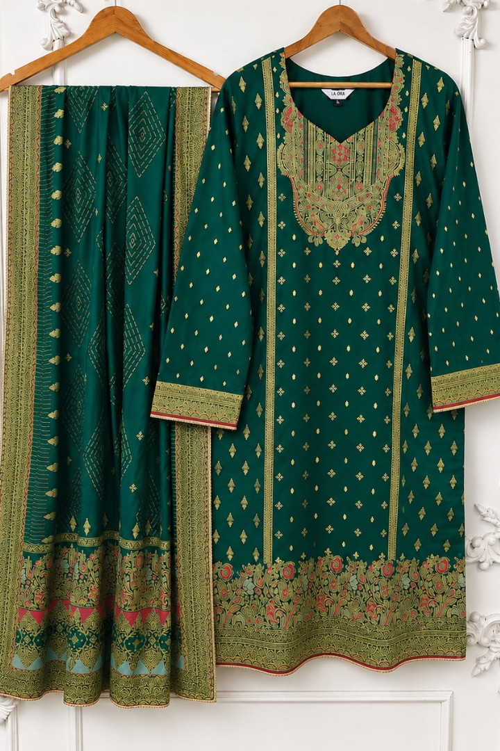 The Signature Banarsi Touch Edition | 4230