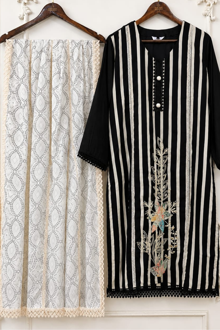 Presenting Stripe Symphony Gota Edition | 4242