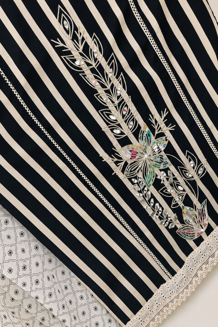 Presenting Stripe Symphony Gota Edition | 4241