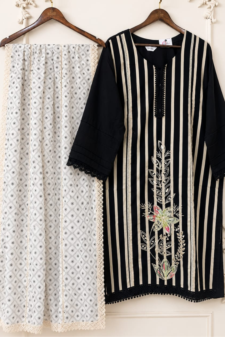 Presenting Stripe Symphony Gota Edition | 4241