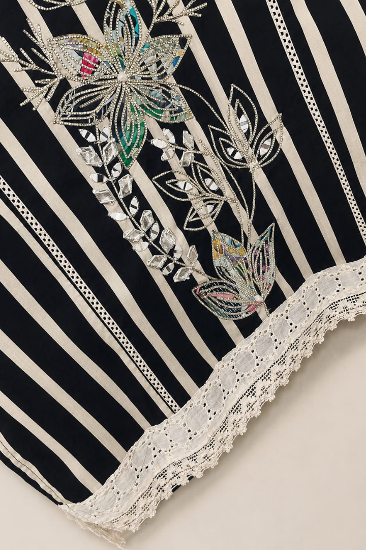 Presenting Stripe Symphony Gota Edition | 4240