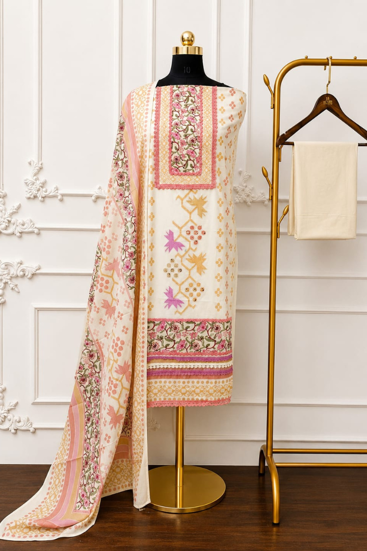 Maisha | 1101-1104