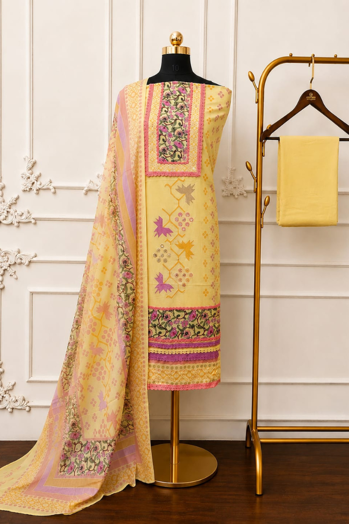 Maisha | 1101-1104