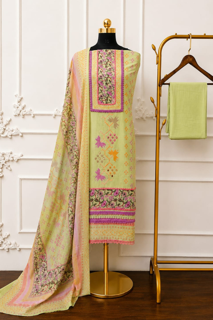 Maisha | 1101-1104