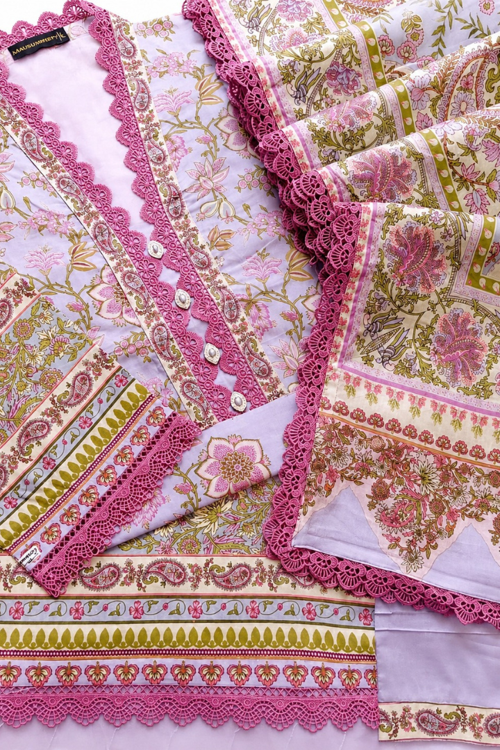 Mausummery Lawn Edition | 2601