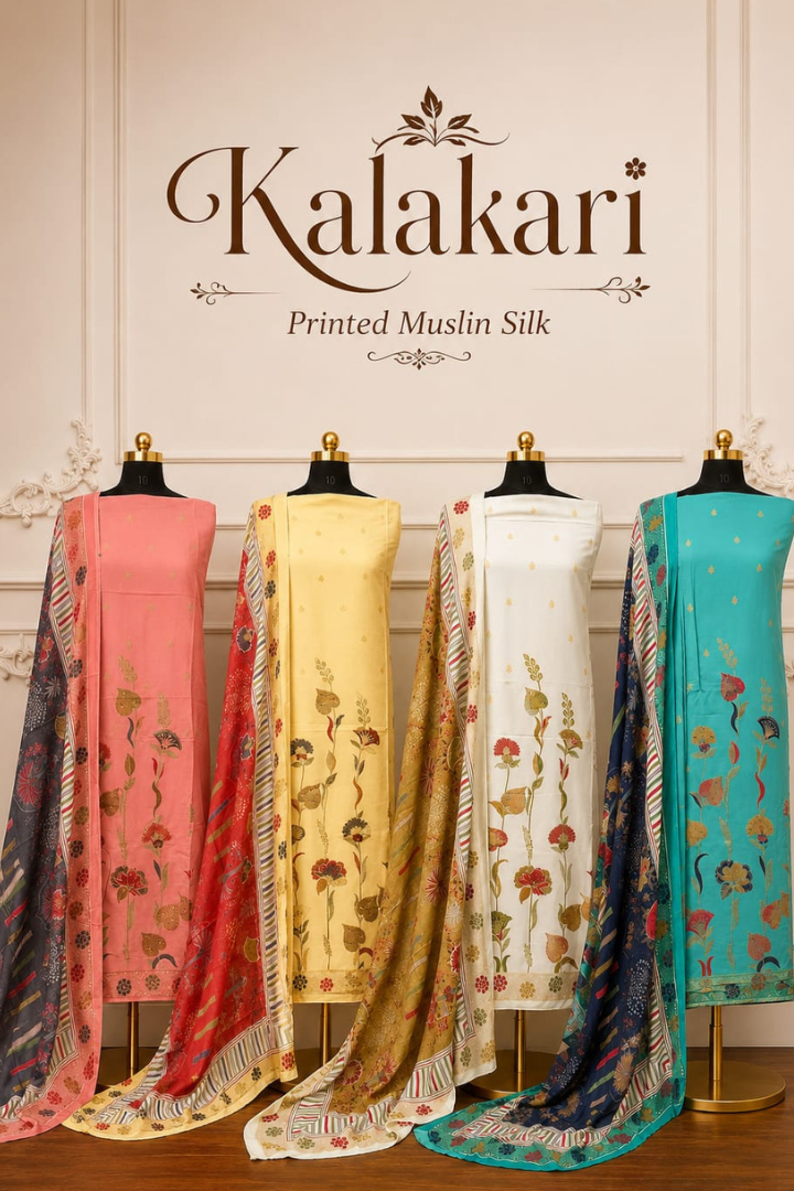 Kalakari | 2501-2504