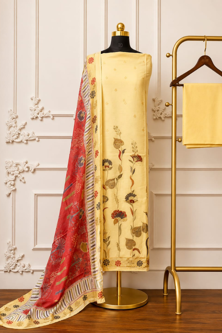 Kalakari | 2501-2504