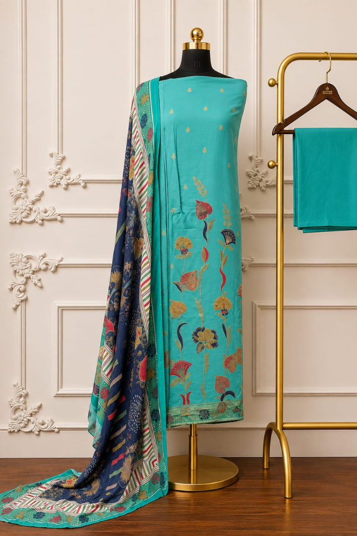 Kalakari | 2501-2504