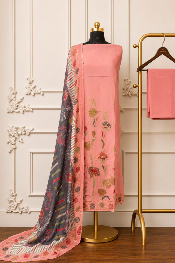 Kalakari | 2501-2504