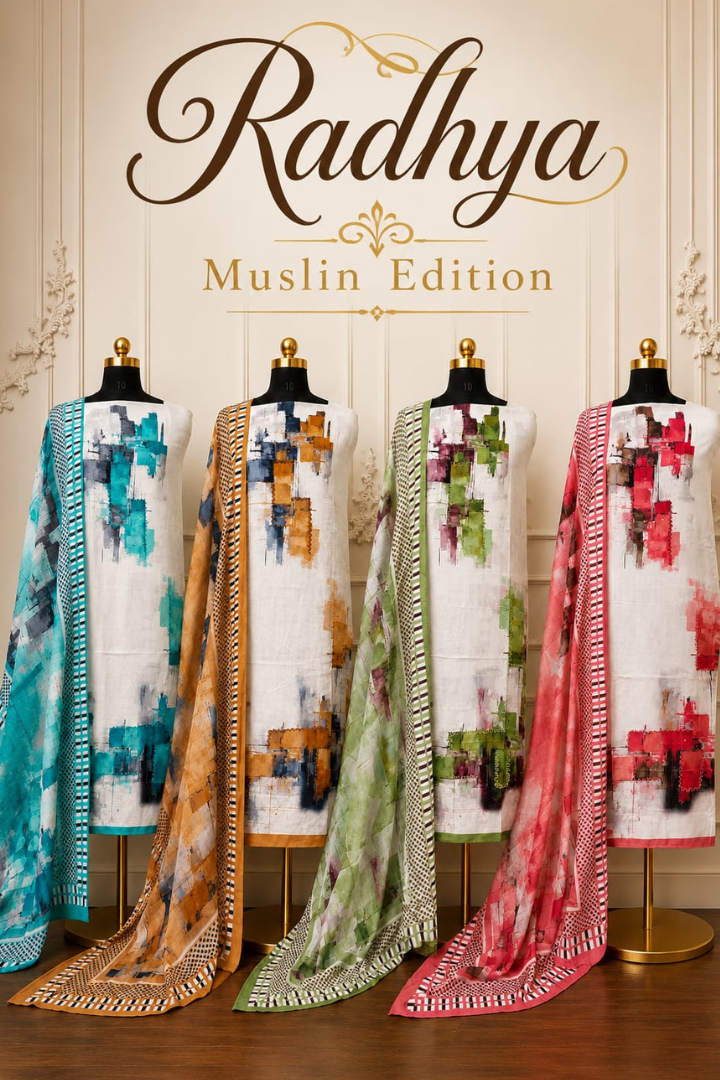Radhya | 3301-3304