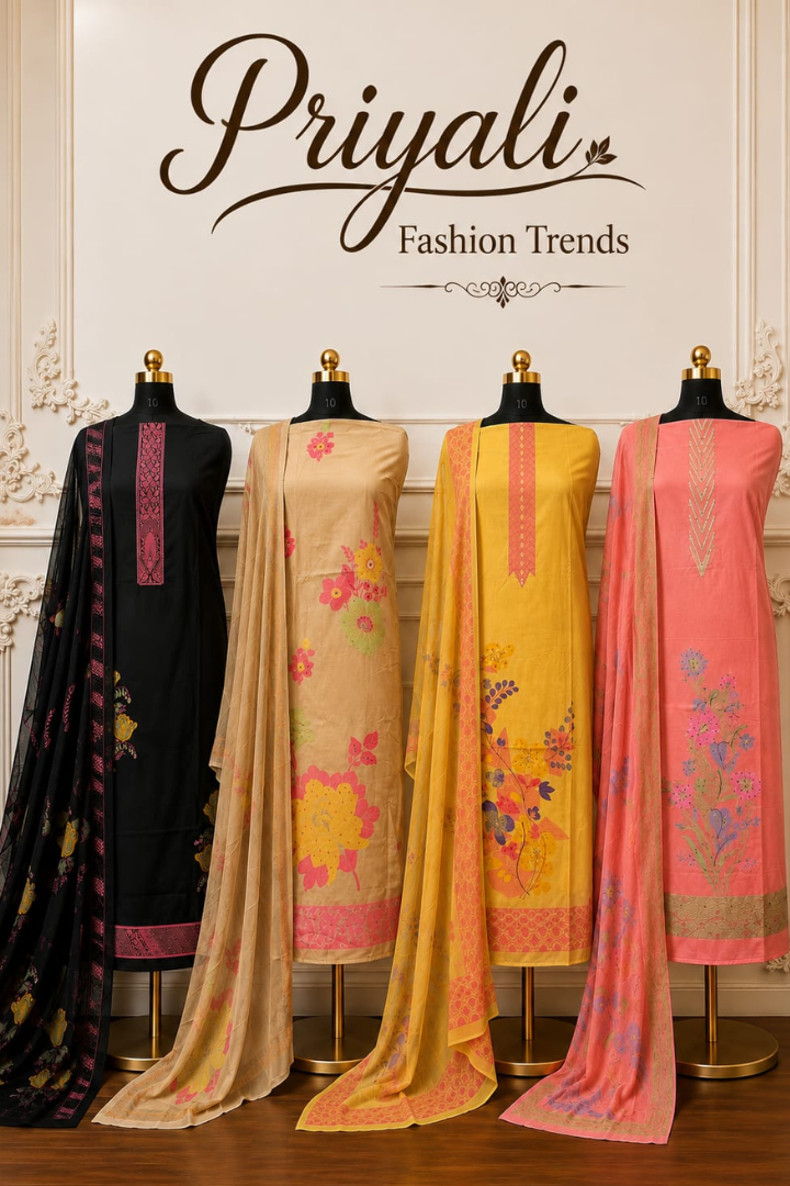 Priyali | 2601-2606