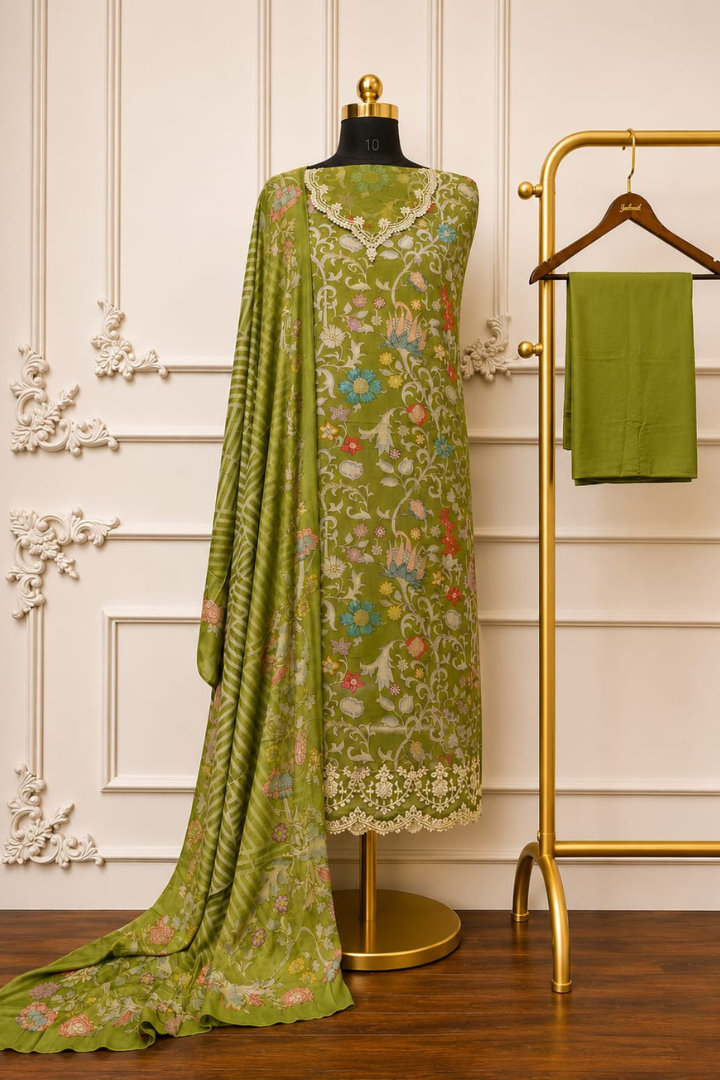 Saanjh | 1001-1004