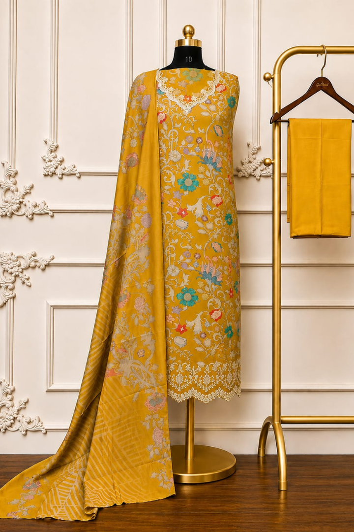 Saanjh | 1001-1004