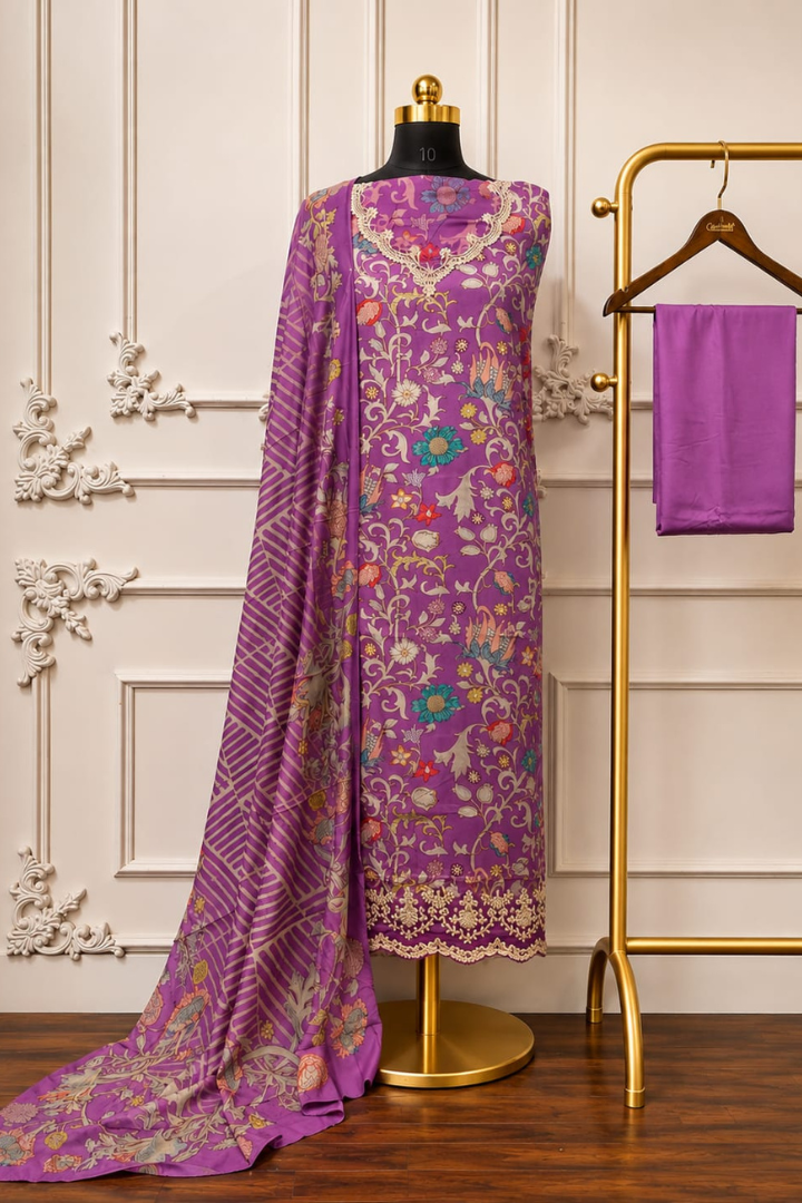 Saanjh | 1001-1004