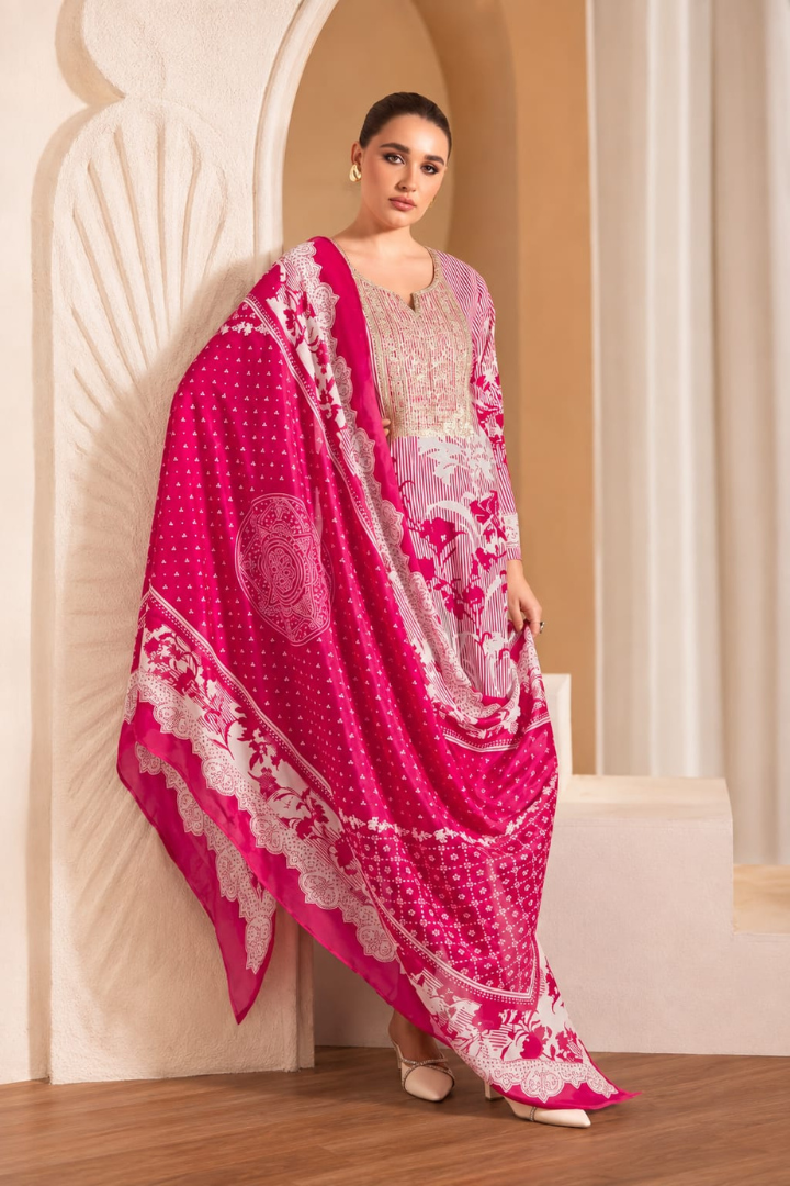 Liza | 6001-6004