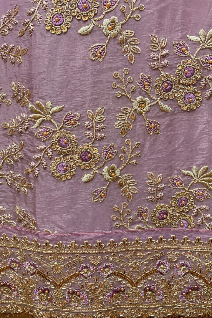 Gul-e-Resham Embroidery Edit | 5021-5024