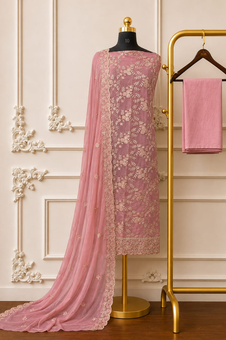 Gul-e-Resham Embroidery Edit | 5021-5024