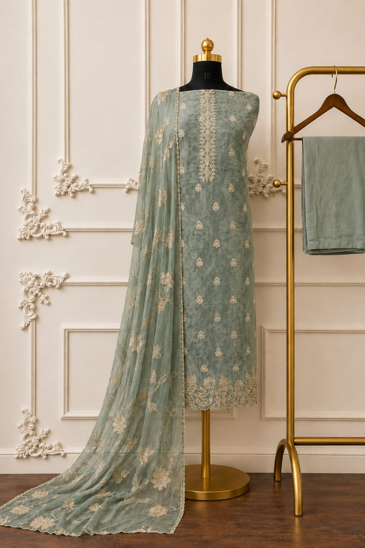 The Grand Occasion Collection | 6601-6604