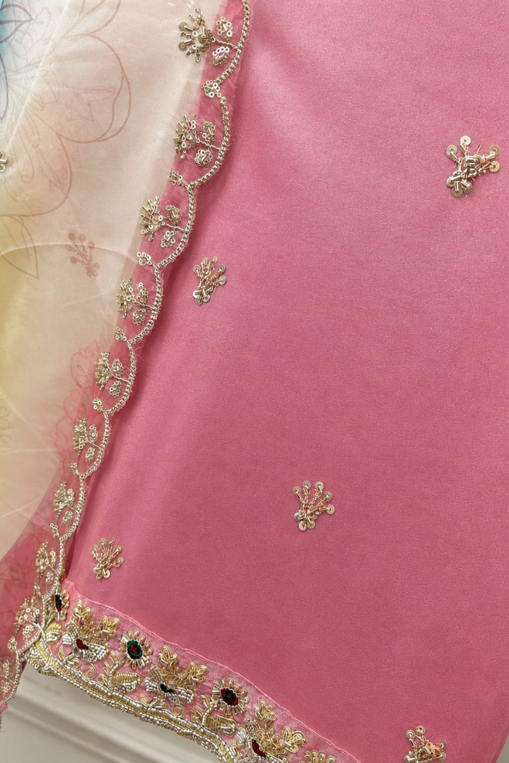 The Royal Glam Edit | 2201-2204