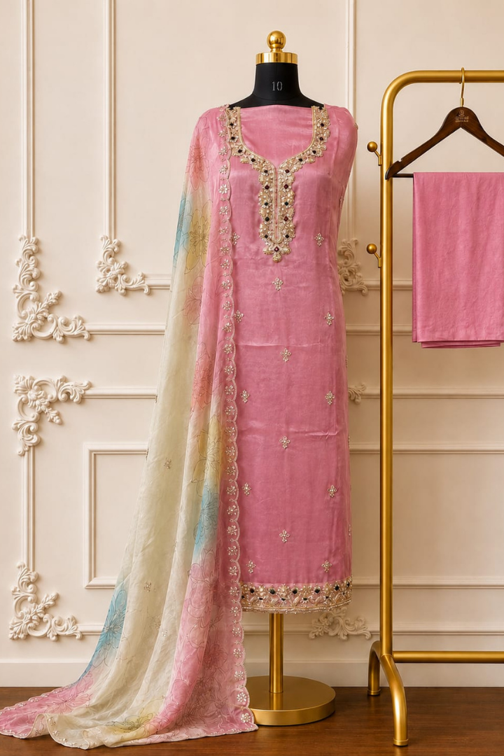 The Royal Glam Edit | 2201-2204