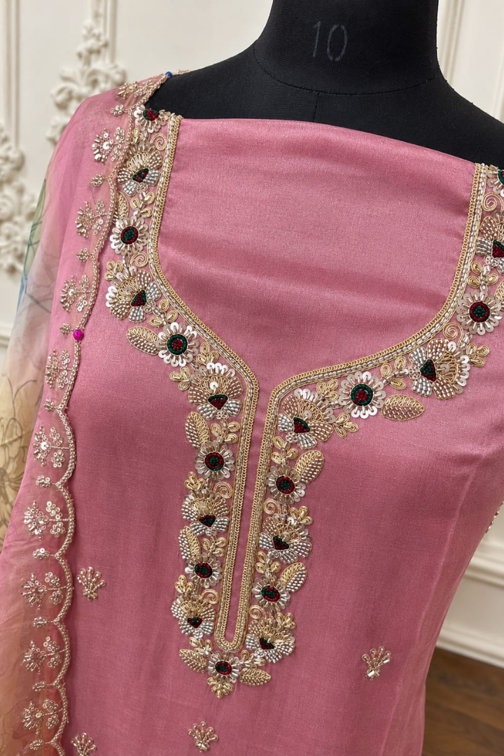 The Royal Glam Edit | 2201-2204