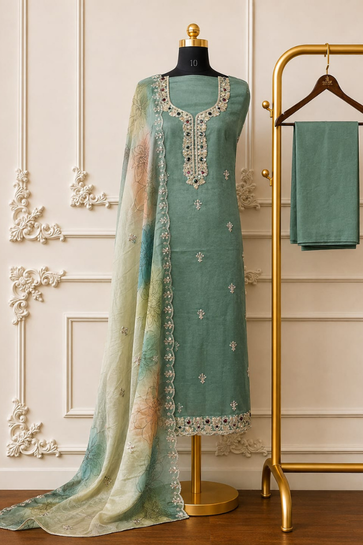 The Royal Glam Edit | 2201-2204