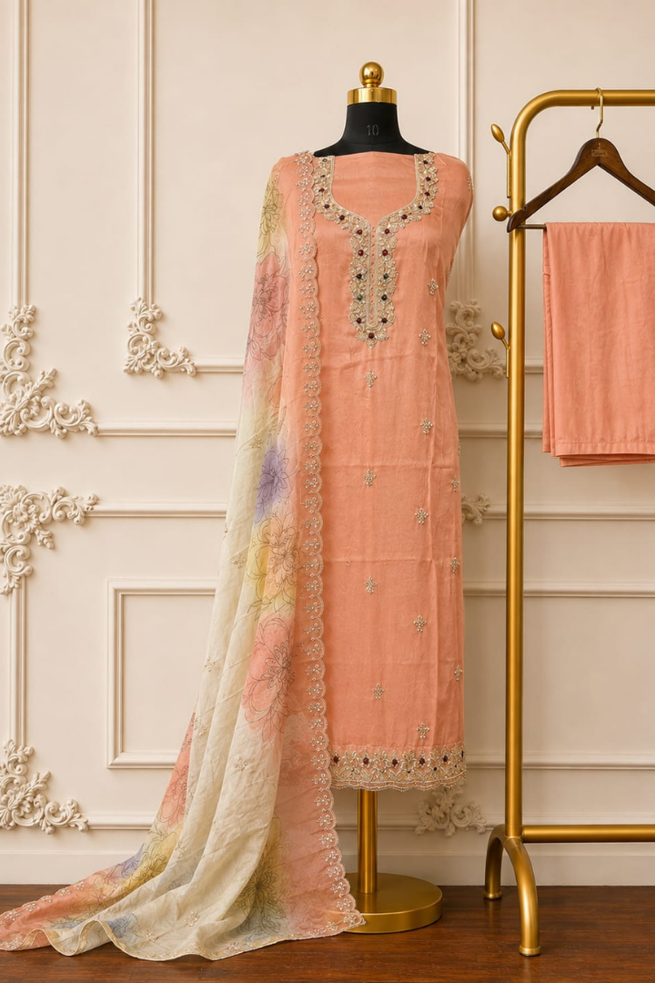 The Royal Glam Edit | 2201-2204