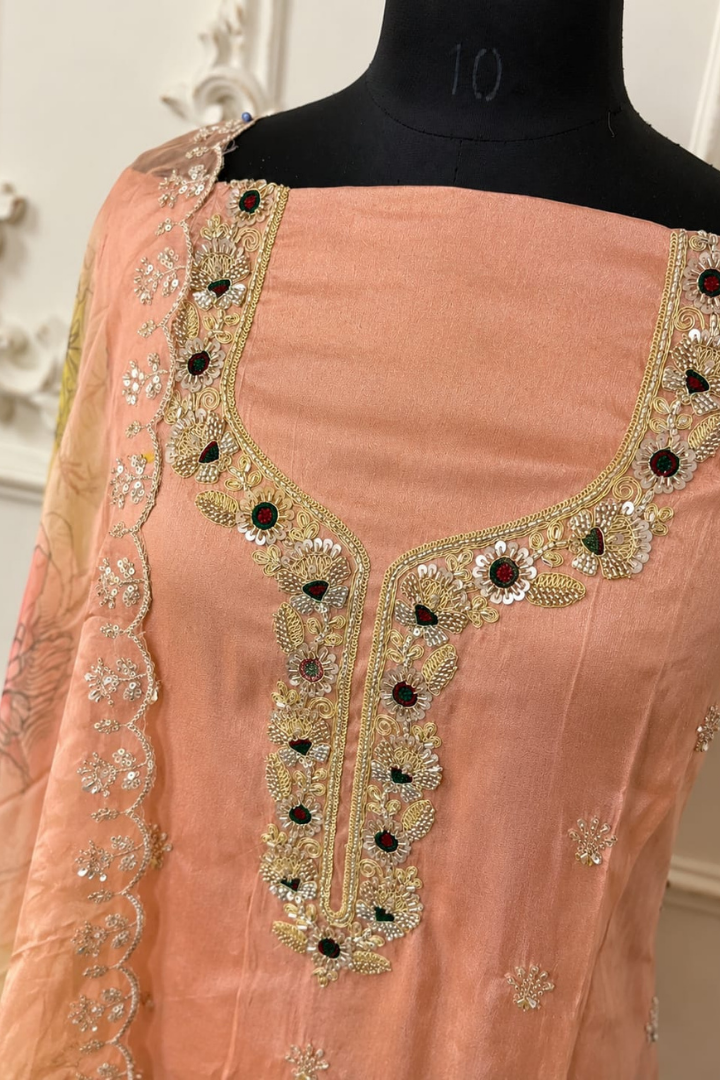 The Royal Glam Edit | 2201-2204
