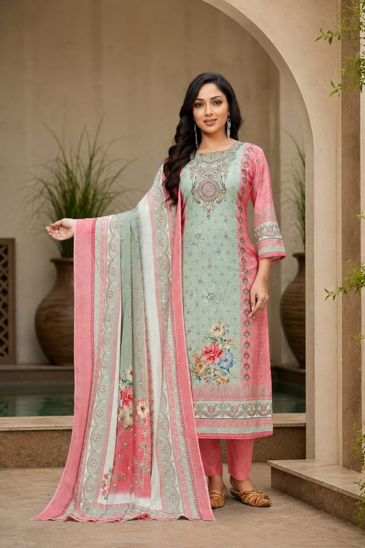 Mal Mal | 3901-3904