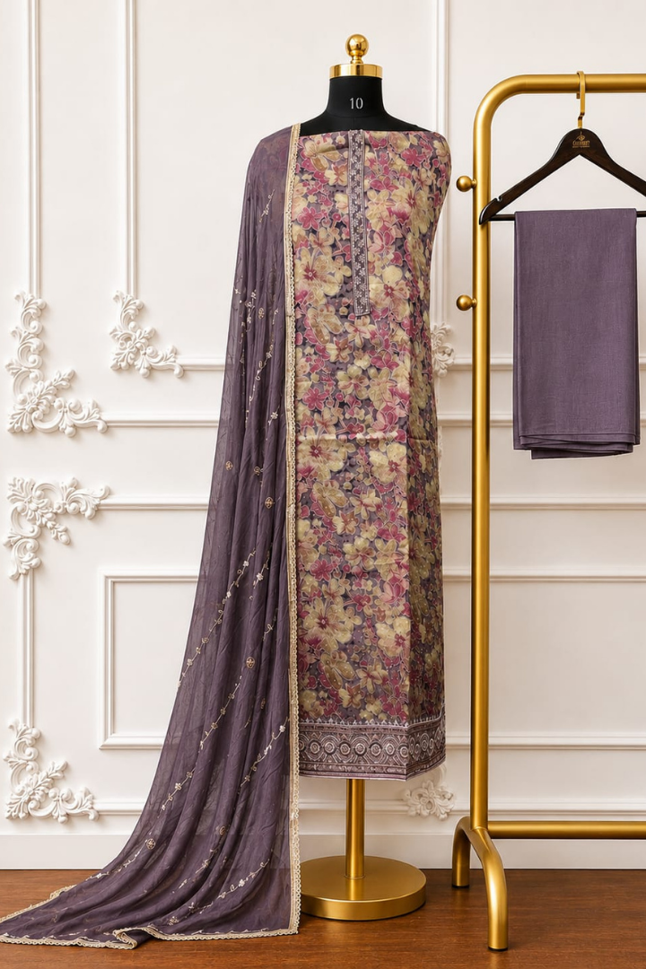 The Luxe Occasion Collection | 6201-6204