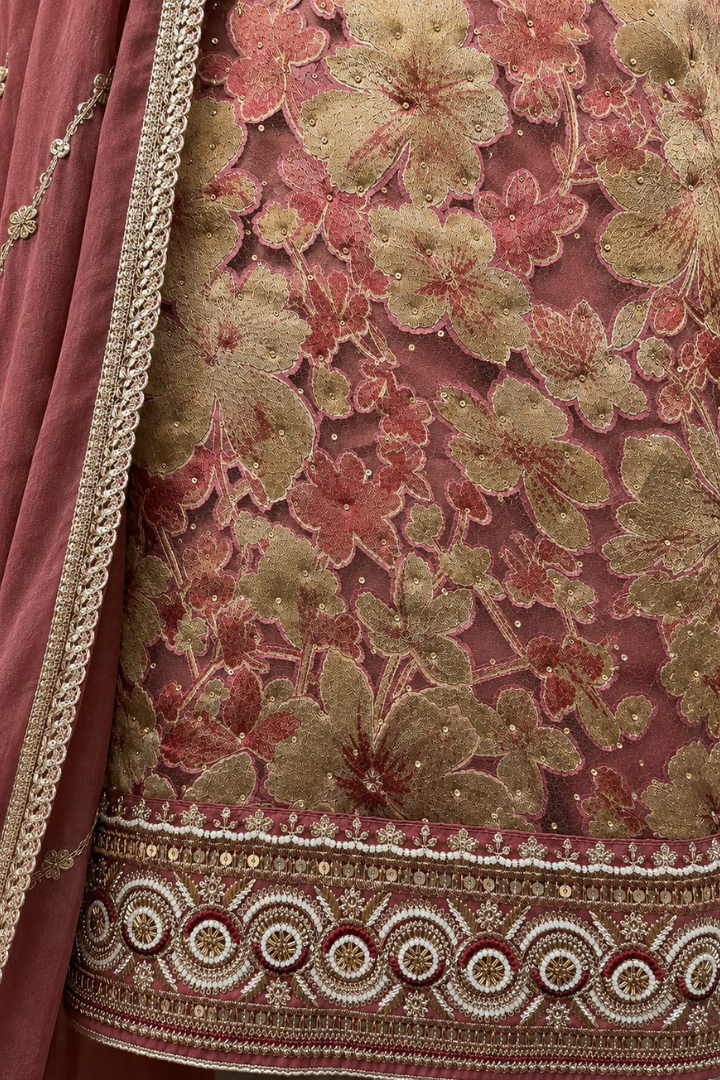 The Luxe Occasion Collection | 6201-6204