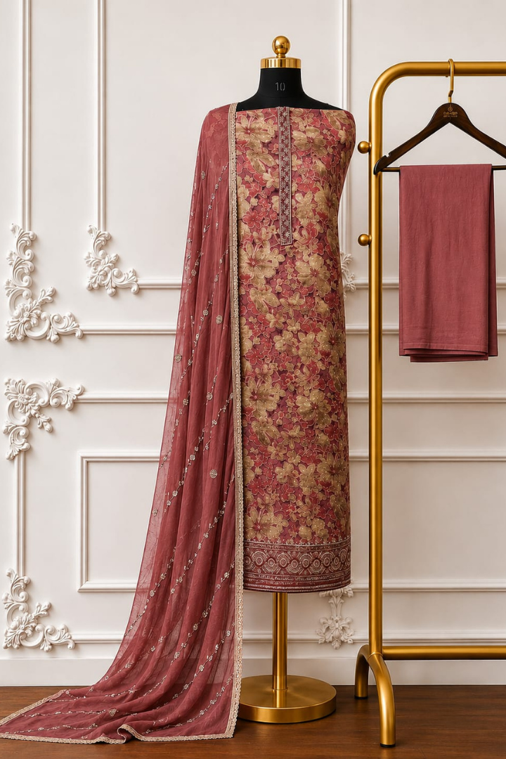 The Luxe Occasion Collection | 6201-6204