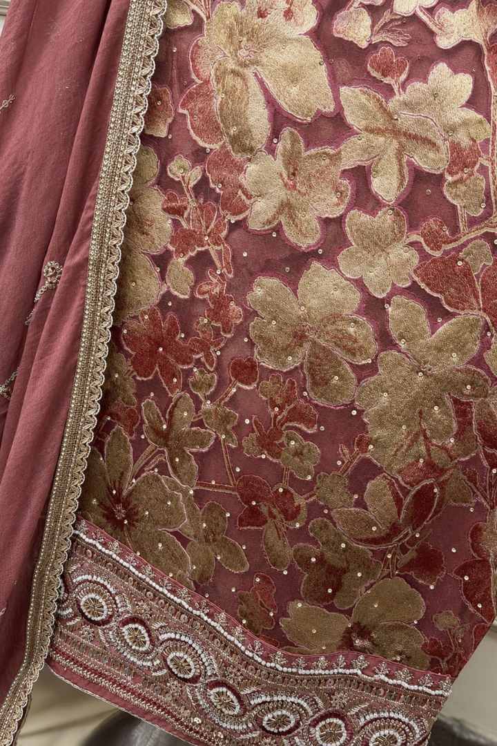 The Luxe Occasion Collection | 6201-6204