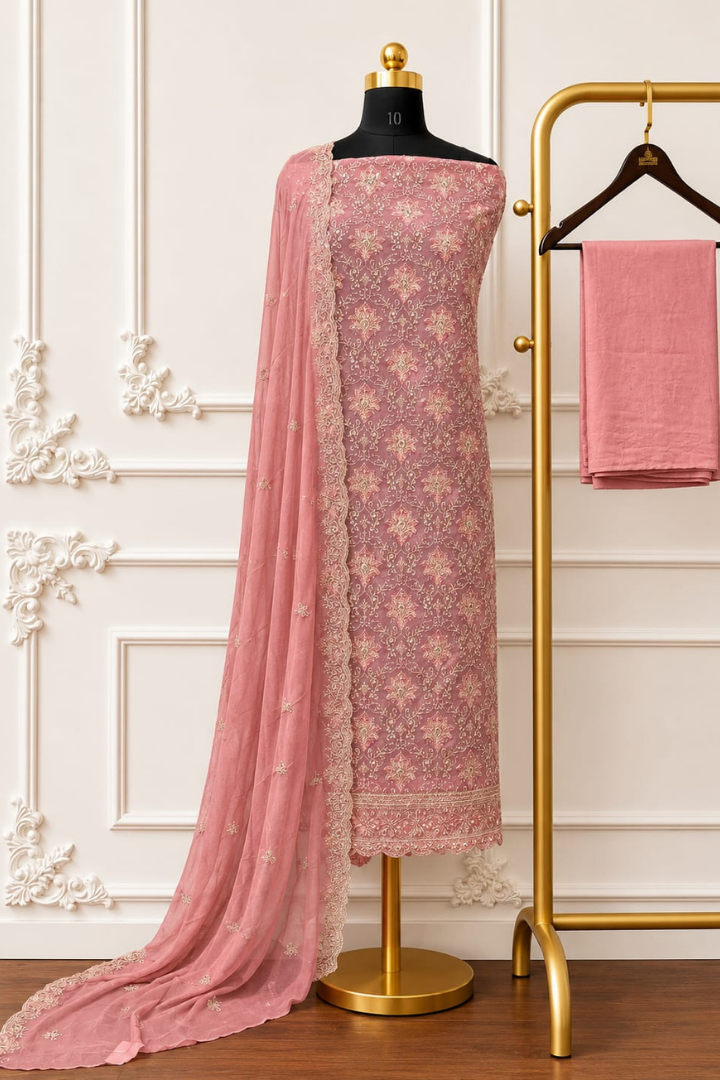 Élan – Party Wear Collection | 2601-2604