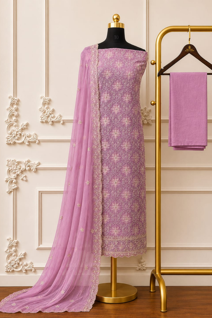 Élan – Party Wear Collection | 2601-2604