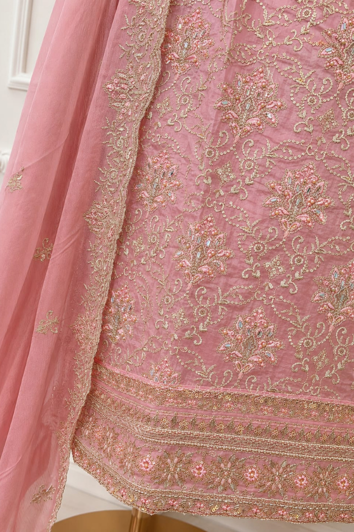 Élan – Party Wear Collection | 2601-2604