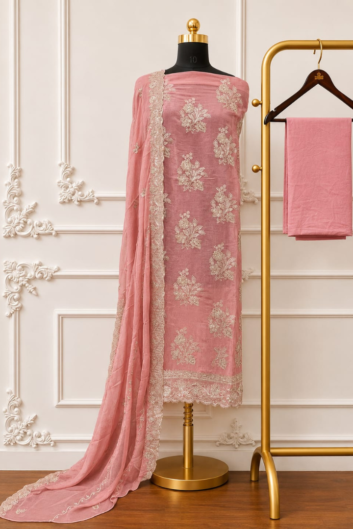 Shahi Riwaayat Collection | 3601-3604