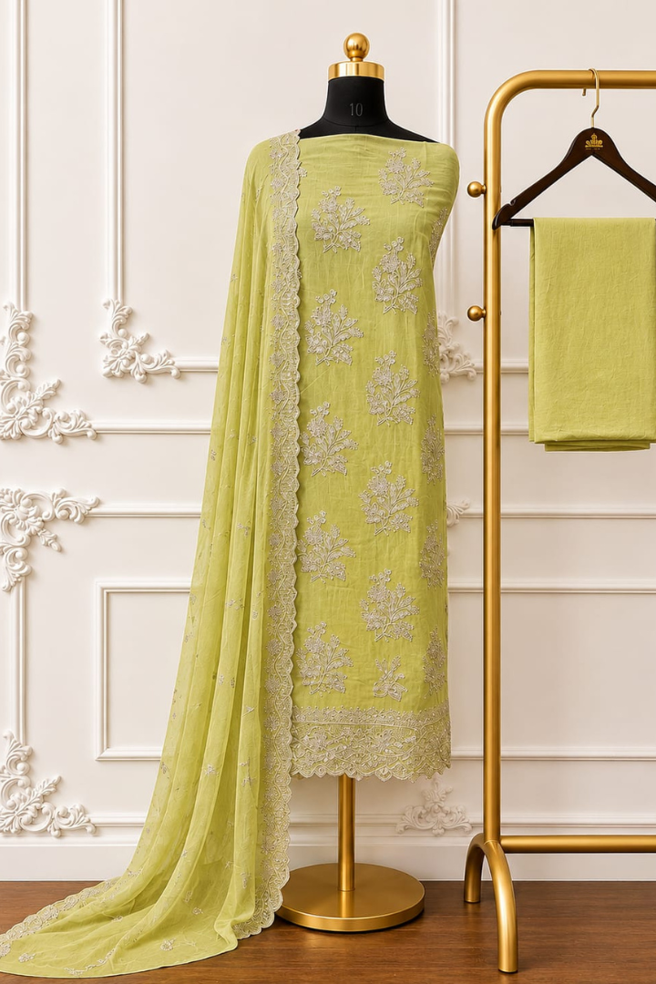 Shahi Riwaayat Collection | 3601-3604