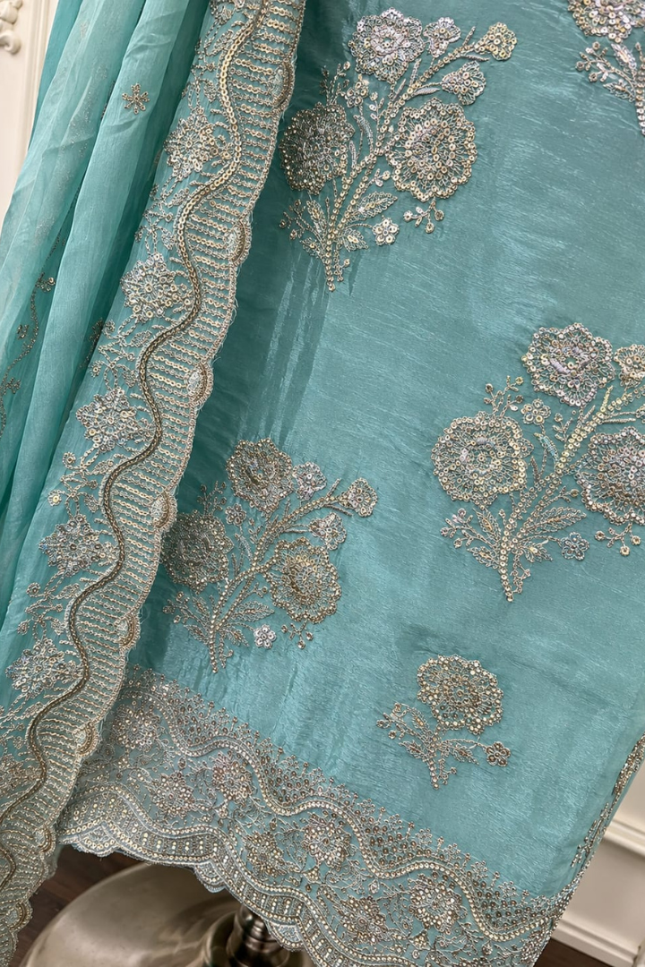 Shahi Riwaayat Collection | 3601-3604