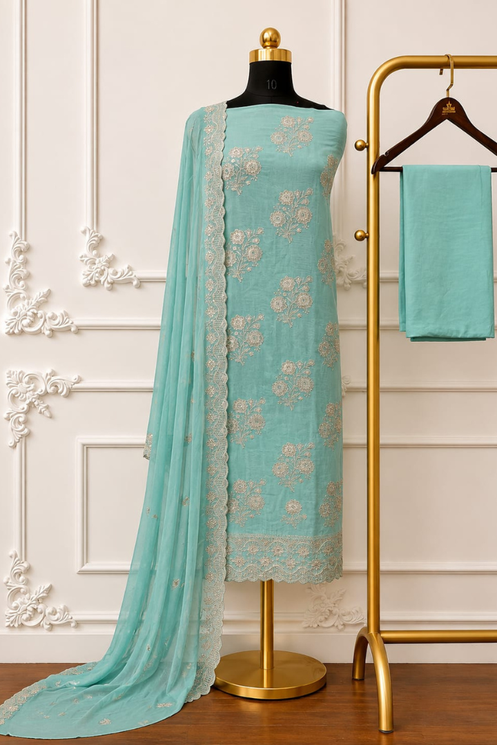 Shahi Riwaayat Collection | 3601-3604