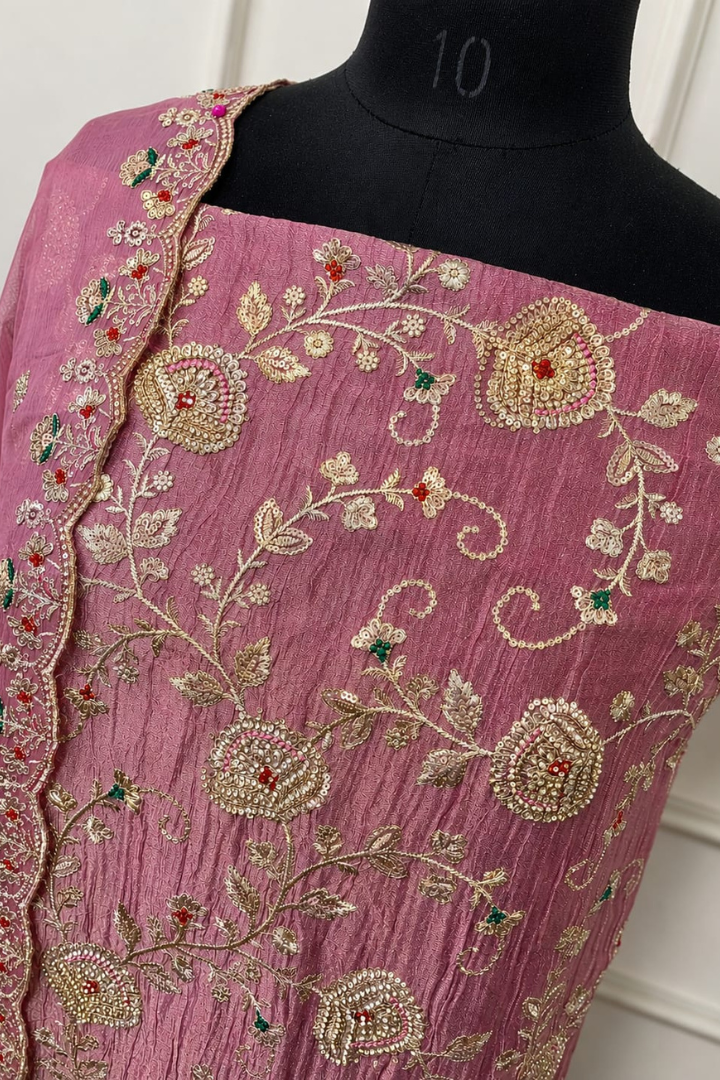 Gul-e-Royal Collection | 8501-8504