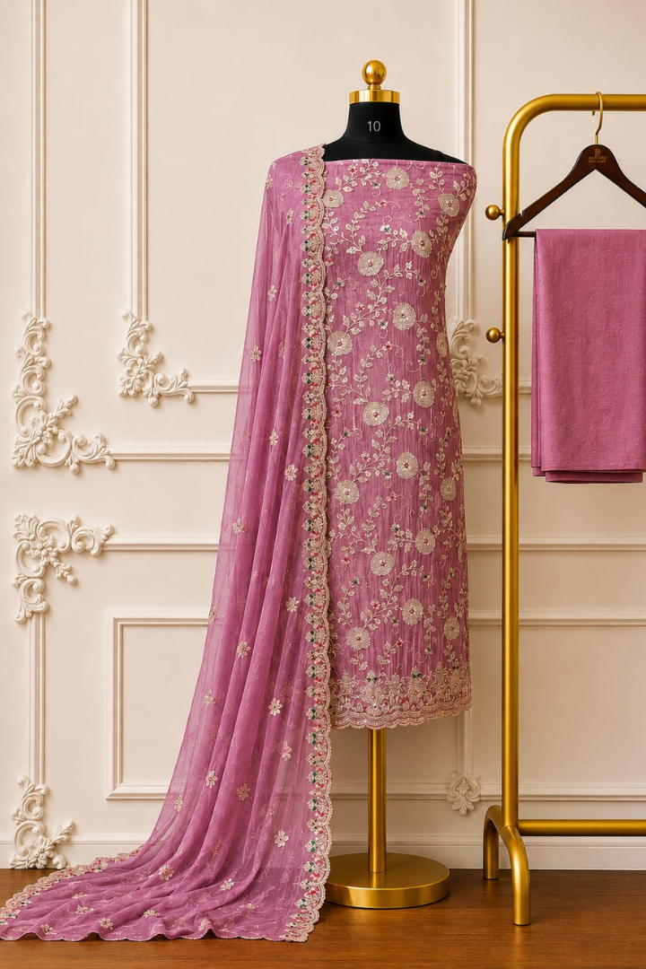 Gul-e-Royal Collection | 8501-8504