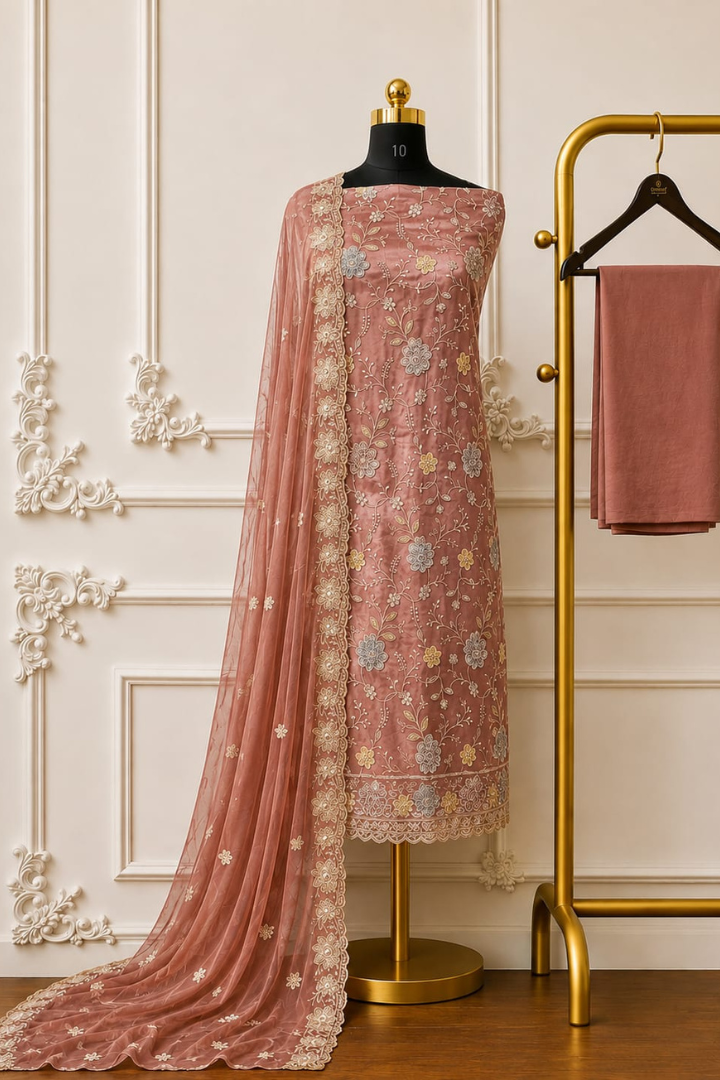 Gul-e-Royal Collection | 8501-8504
