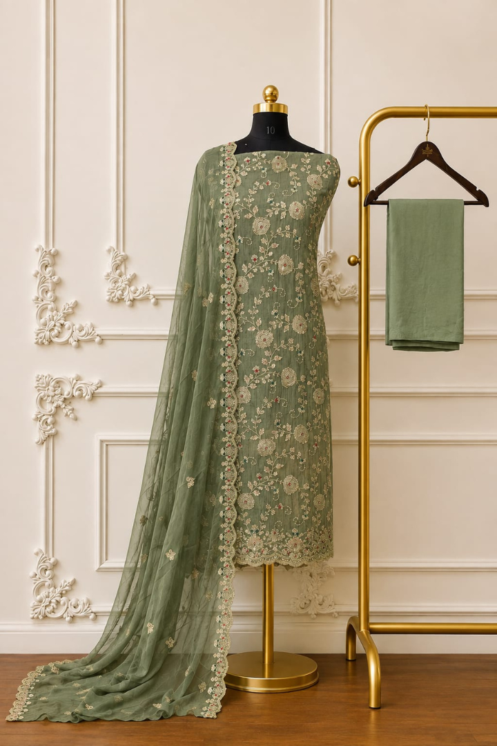 Gul-e-Royal Collection | 8501-8504
