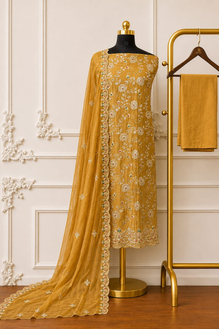 Gul-e-Royal Collection | 8501-8504