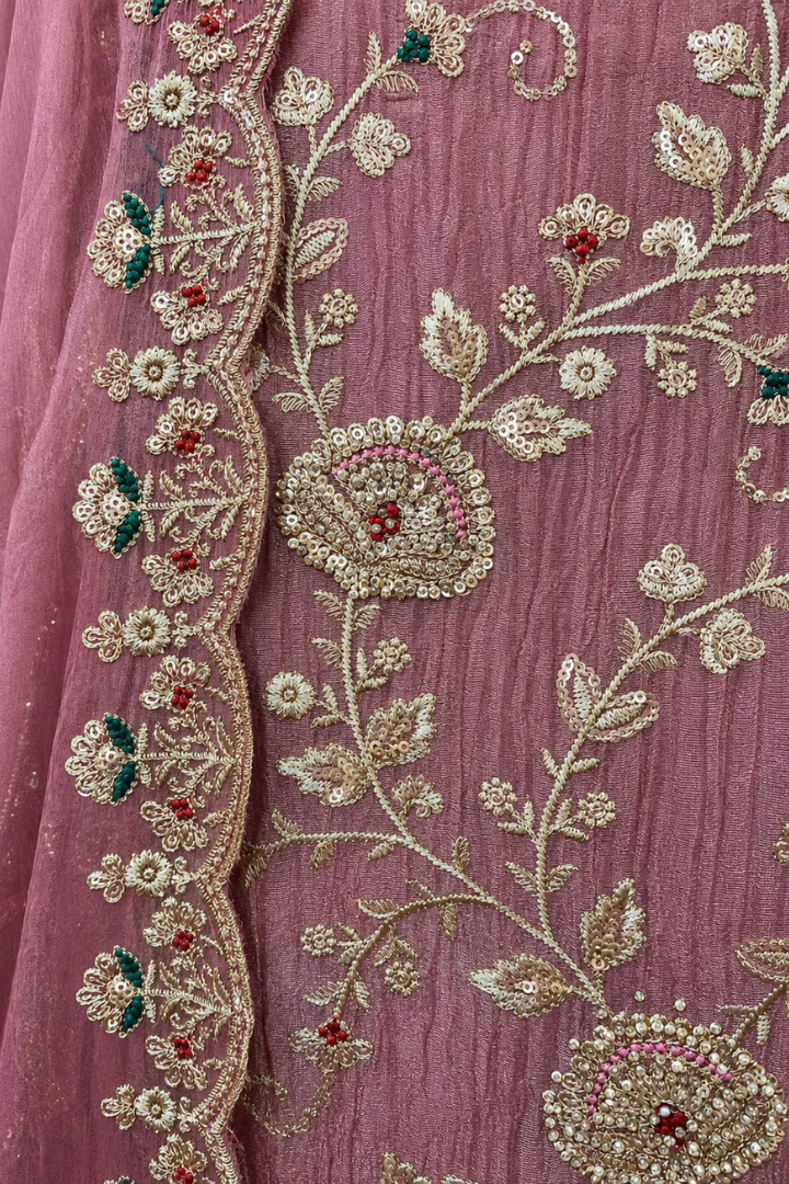 Gul-e-Royal Collection | 8501-8504