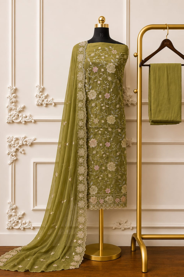 The Grand Couture Collection | 2201-2204
