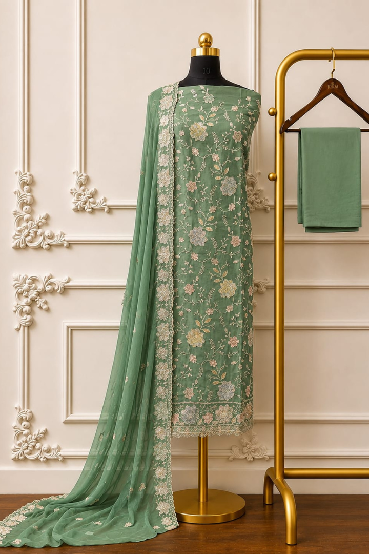 The Grand Couture Collection | 2201-2204
