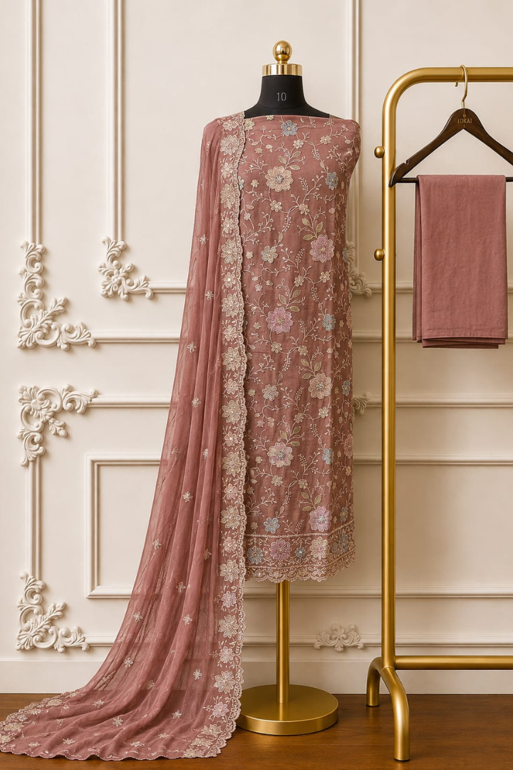 The Grand Couture Collection | 2201-2204